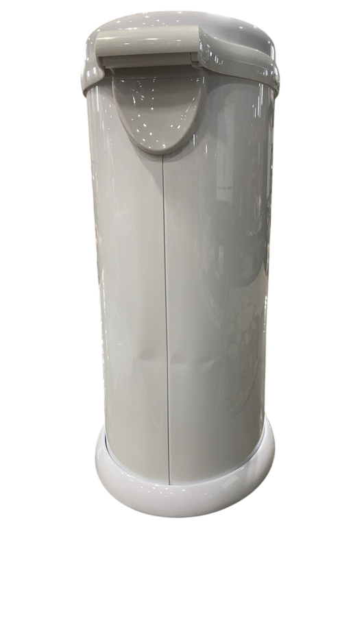 Shop Ubbi Diaper Pail, White at GoodBuy Gear