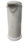 Shop Ubbi Diaper Pail, White at GoodBuy Gear