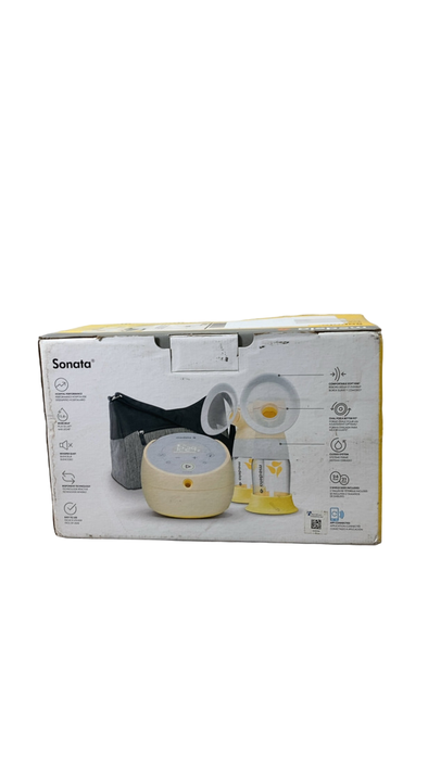 Shop Medela Sonata Breast Pump at GoodBuy Gear