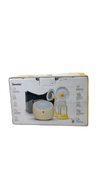Shop Medela Sonata Breast Pump at GoodBuy Gear