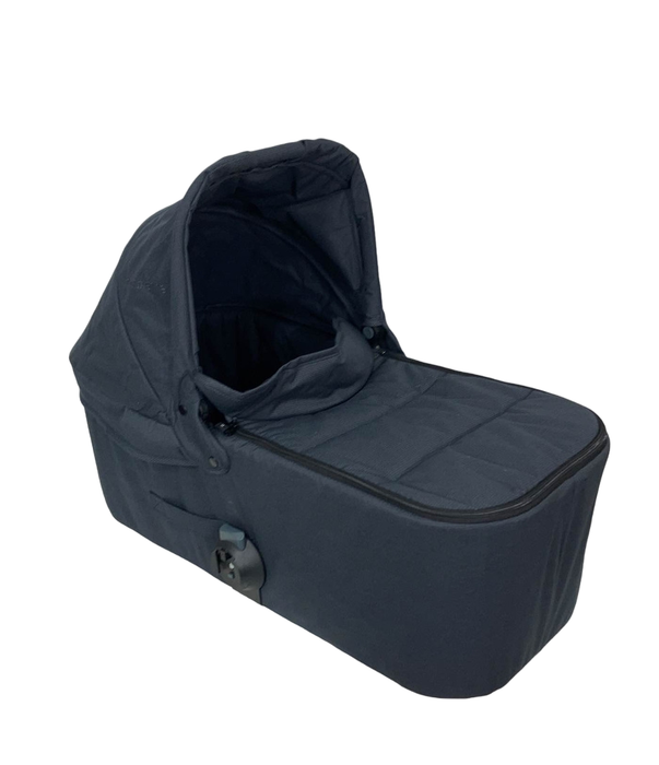 Shop Bumbleride Single Bassinet for Indie/Era/Speed Stroller, Black at GoodBuy Gear