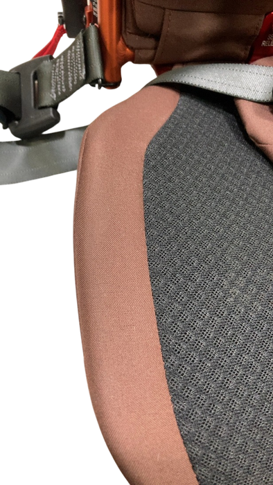 Shop WAYB Pico Portable Car Seat, 2023, Golden Hour at GoodBuy Gear