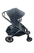 Shop UPPAbaby VISTA V2 Stroller, 2021, Jake (Black) at GoodBuy Gear