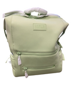 Shop Dagne Dover Indi Diaper Backpack Large, Matcha latte at GoodBuy Gear