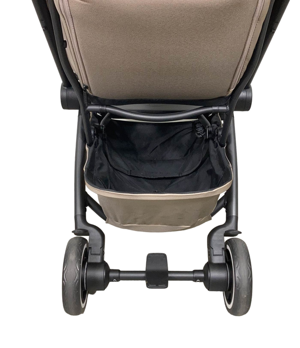 Joolz Aer Stroller, 2022, Lovely Taupe