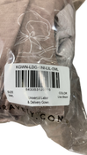 Shop Kindred Bravely Universal Labor & Delivery Gown, Lilac Bloom, S/M/L at GoodBuy Gear