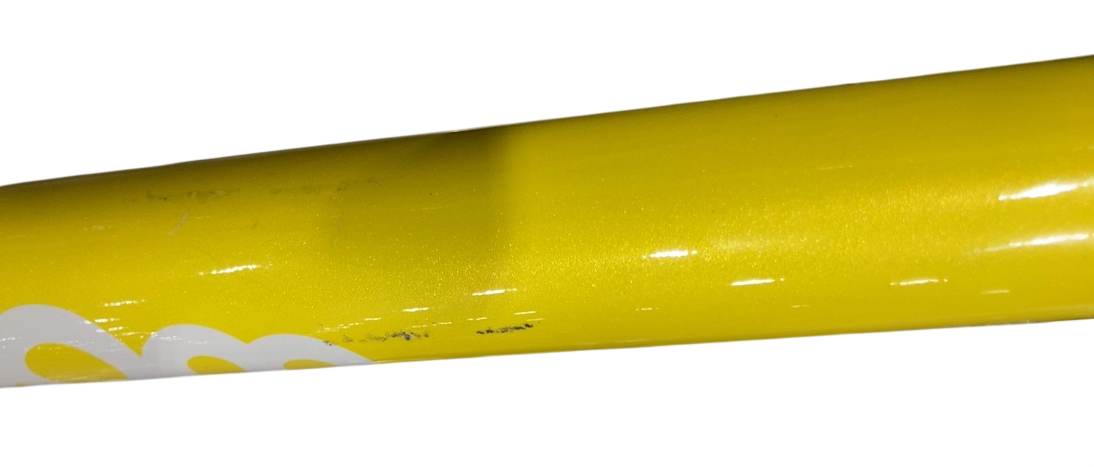 Shop Woom GO 3 Bike "16, Base Model, Vibrant yellow at GoodBuy Gear