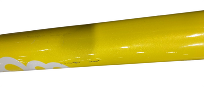 Shop Woom GO 3 Bike "16, Base Model, Vibrant yellow at GoodBuy Gear