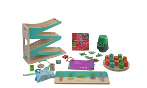 Shop Lovevery The Adventurer Play Kit at GoodBuy Gear