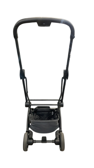 Shop Joolz Aer+ Stroller Frame, 2024, Grey/Black Carbon at GoodBuy Gear
