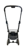 Shop Joolz Aer+ Stroller Frame, 2024, Grey/Black Carbon at GoodBuy Gear