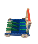 Shop Melissa & Doug Chomp and Clack Alligator Push Toy at GoodBuy Gear