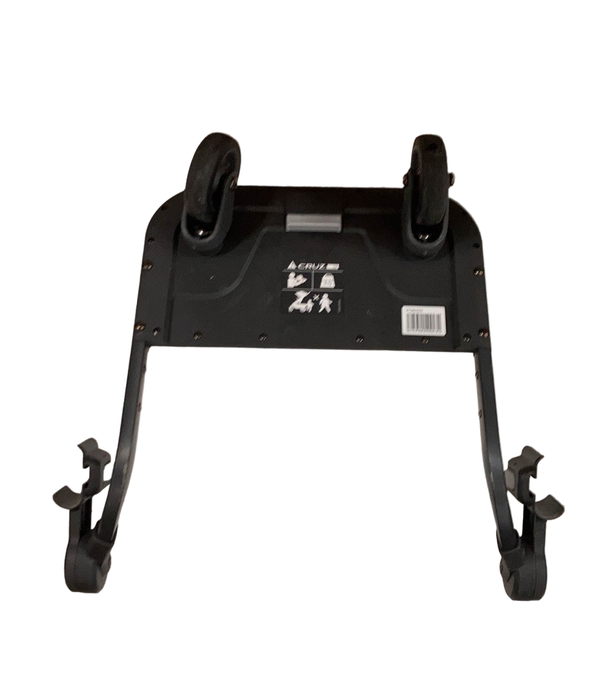 Shop UPPAbaby CRUZ PiggyBack Ride Along Board (2020+), V2/V3 at GoodBuy Gear