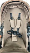 Shop Silver Cross Wave 3 Stroller, 2024, Caramel at GoodBuy Gear