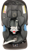 Shop Cybex Aton G Swivel Infant Car Seat And Base, 2024, Moon Black at GoodBuy Gear
