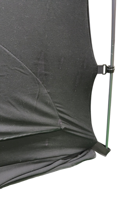 Shop SlumberPod 3.0 Sleep Canopy, Black with Gray Accents at GoodBuy Gear