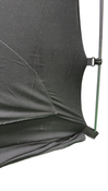 Shop SlumberPod 3.0 Sleep Canopy, Black with Gray Accents at GoodBuy Gear