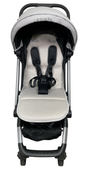 Shop Colugo Compact Stroller, 2023, Cool Grey at GoodBuy Gear