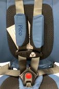 Shop WAYB Pico Portable Car Seat, 2023, Midnight Sky at GoodBuy Gear