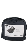 Shop UPPAbaby Mesa Infant Car Seat Cozy Ganoosh, Jake Black at GoodBuy Gear