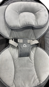 Shop Munchkin Bluetooth Enabled Baby Swing, Black at GoodBuy Gear