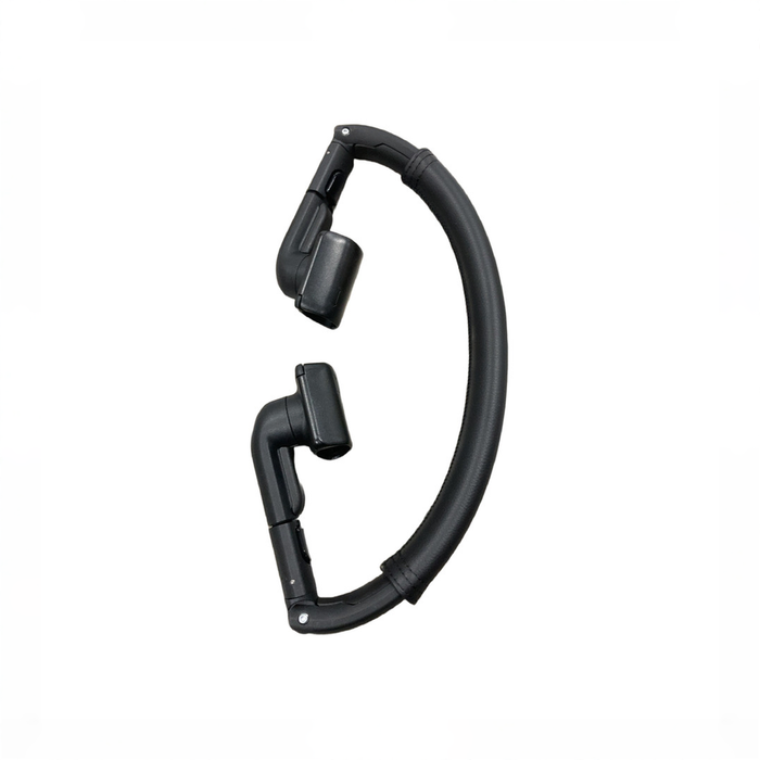Shop Bugaboo Butterfly Bumper Bar, Black, Butterfly 2/Dragonfly at GoodBuy Gear