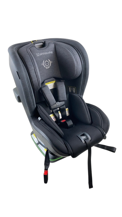 Shop UPPAbaby KNOX Convertible Car Seat, 2023, Jake (Charcoal) at GoodBuy Gear