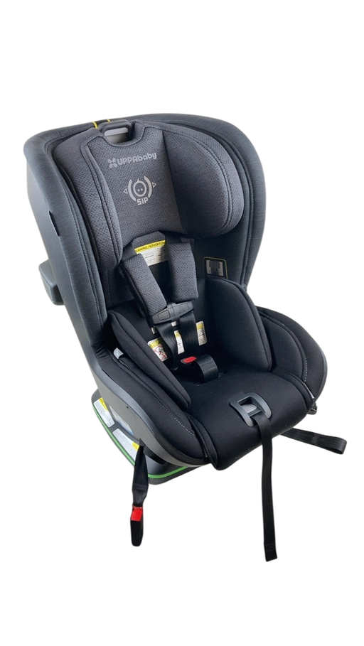 Shop UPPAbaby KNOX Convertible Car Seat, 2023, Jake (Charcoal) at GoodBuy Gear