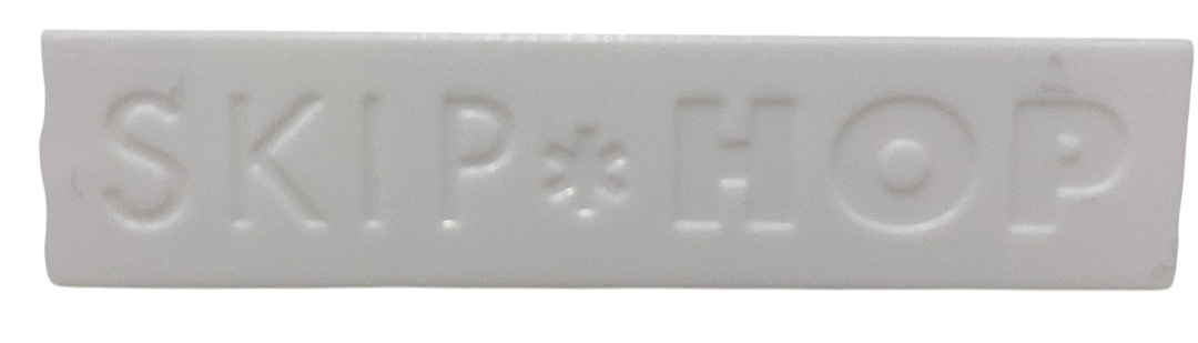 Shop Skip Hop Wipe-Clean Changing Pad, Grey at GoodBuy Gear