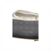 Shop Maxi-Cosi Starling Smart Bassinet, Onyx Heritage at GoodBuy Gear