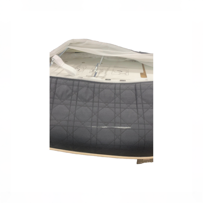 Shop Maxi-Cosi Starling Smart Bassinet, Onyx Heritage at GoodBuy Gear