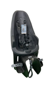 Shop Thule Yepp 2 Maxi, Midnight Black, Rack Mount at GoodBuy Gear