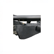 Shop Wonderfold W2 Original Multifunctional Double Stroller Wagon, 2024, Black at GoodBuy Gear