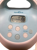 Shop Spectra Baby S1 Plus Premier Rechargeable Breast Pump at GoodBuy Gear