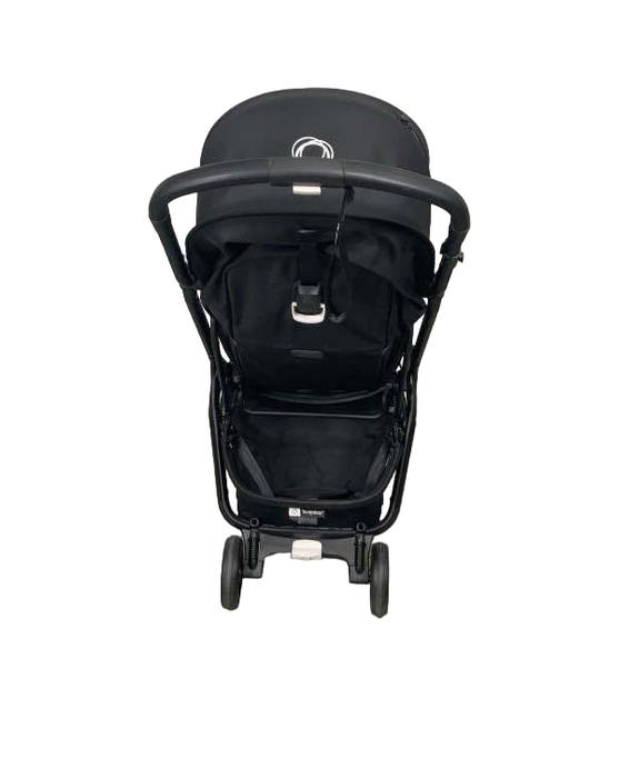 Bugaboo Butterfly Stroller, Midnight Black, 2023