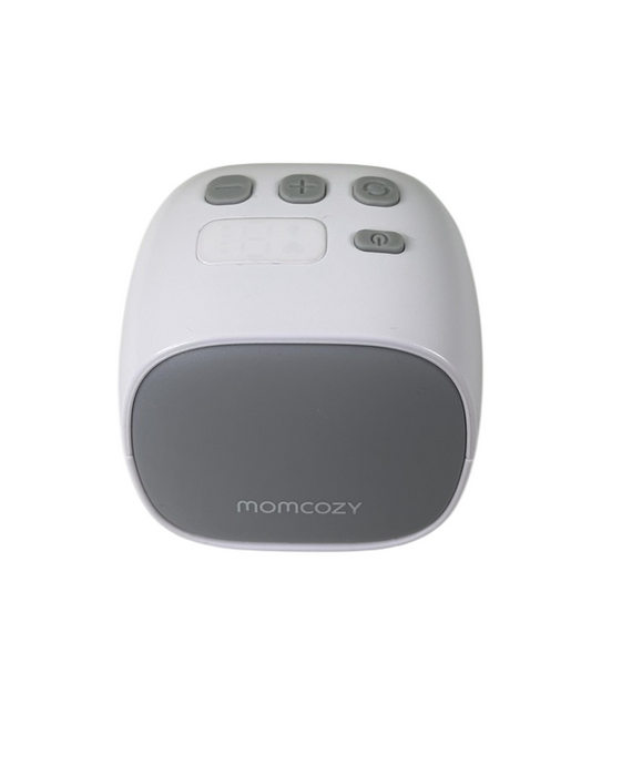 Shop Momcozy S9 Pro Wearable Breast Pump Single, Grey at GoodBuy Gear