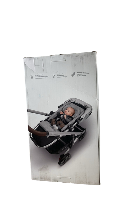 Shop UPPAbaby Infant SnugSeat, Cream at GoodBuy Gear