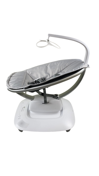Shop 4moms MamaRoo Multi-Motion Baby Swing, Grey Classic at GoodBuy Gear
