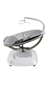 Shop 4moms MamaRoo Multi-Motion Baby Swing, Grey Classic at GoodBuy Gear