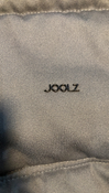 Shop Joolz Footmuff, Day3/Geo2/Hub, Radiant gray at GoodBuy Gear