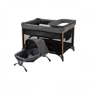 Shop Graco Pack n' Play Close2Baby Lux Playard, Milan at GoodBuy Gear