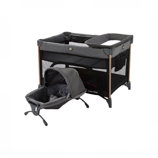 Shop Graco Pack n' Play Close2Baby Lux Playard, Milan at GoodBuy Gear