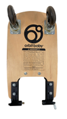 Shop Orbit Baby Sidekick Stroller Skateboard, G5 at GoodBuy Gear