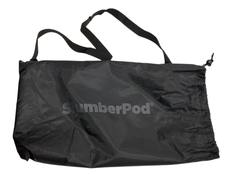 Shop SlumberPod 3.0 Sleep Canopy, Black with Gray Accents at GoodBuy Gear