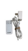 Shop Munchkin Bluetooth Enabled Baby Swing, White at GoodBuy Gear