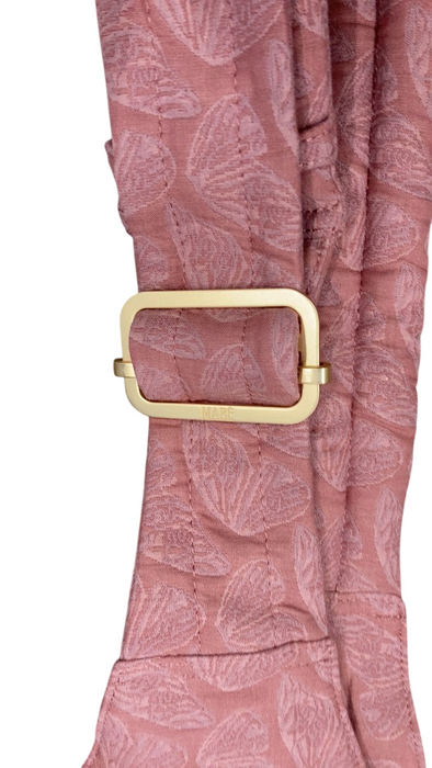 Shop Mabē The Monarch Toddler Sling, Mauve Wings at GoodBuy Gear