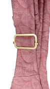 Shop Mabē The Monarch Toddler Sling, Mauve Wings at GoodBuy Gear