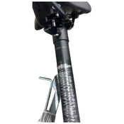 Shop Woom OFF 5 Bike, Black at GoodBuy Gear