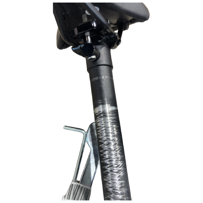 Shop Woom OFF 5 Bike, Black at GoodBuy Gear