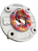 Shop Infans Baby Bouncer Activity Center 5-in-1 , Pink at GoodBuy Gear